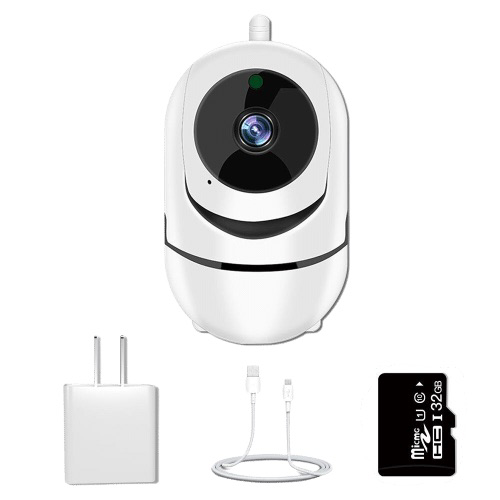 BABYSAFE - BABYPHONE AUDIO ET VIDÉO FULL HD