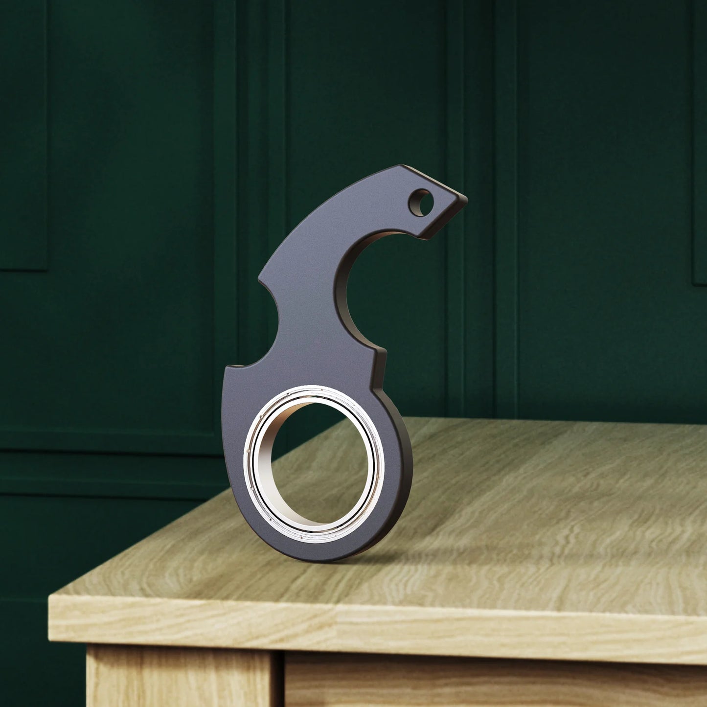 HandSpinner Nouvelle Génération - Détente et Praticité à Portée de Main