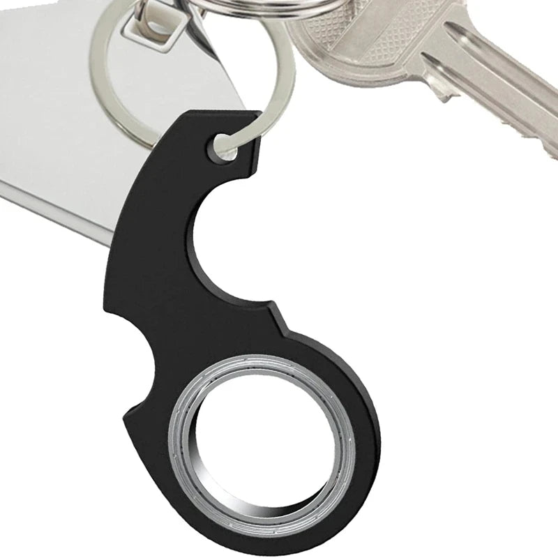 HandSpinner Nouvelle Génération - Détente et Praticité à Portée de Main