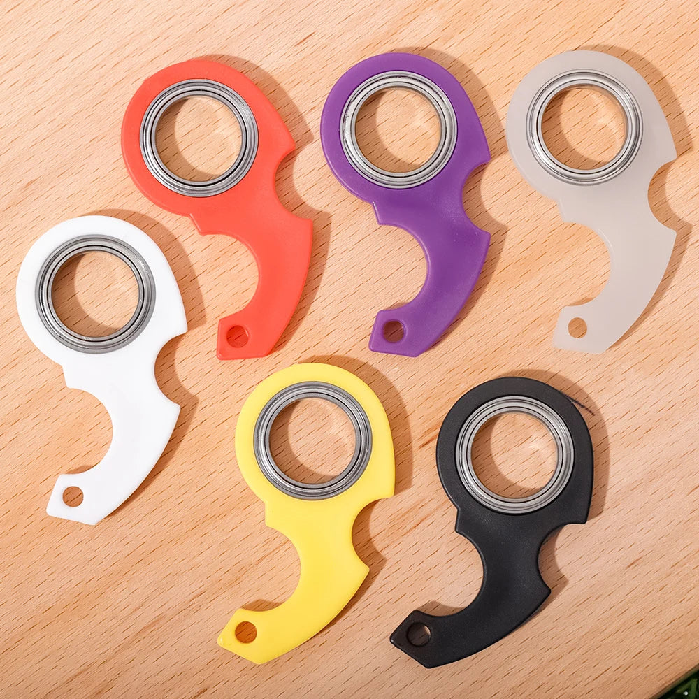HandSpinner Nouvelle Génération - Détente et Praticité à Portée de Main