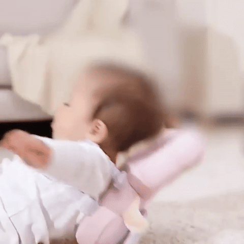 Coussin de Protection AngelBaby™ pour Bébé