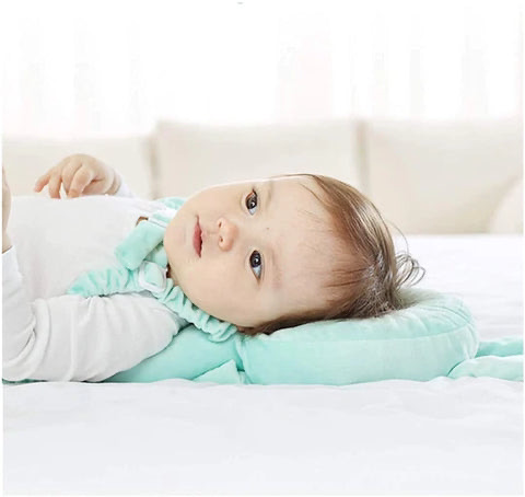 Coussin de Protection AngelBaby™ pour Bébé