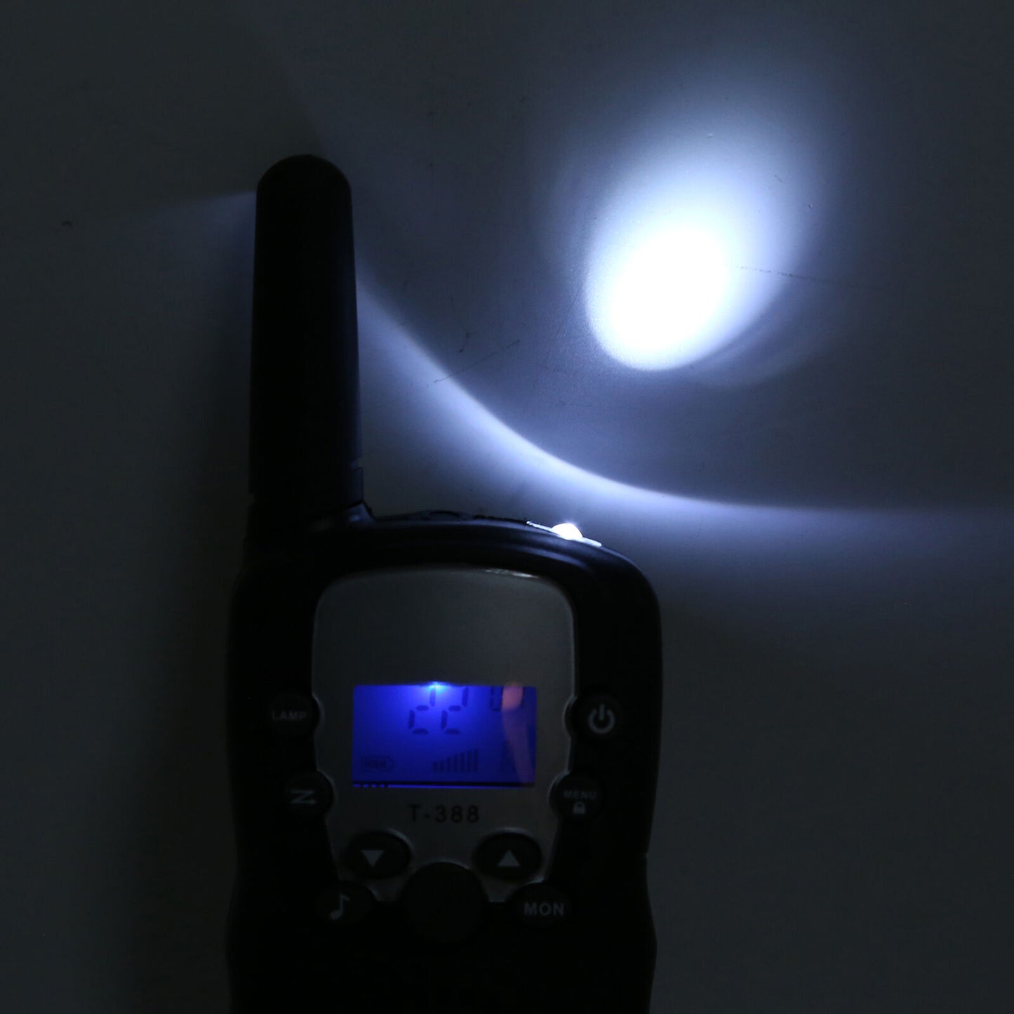 Talkie-Walkie Aventure Junior 📡🌲 - Communication Fun et Sans Frontières