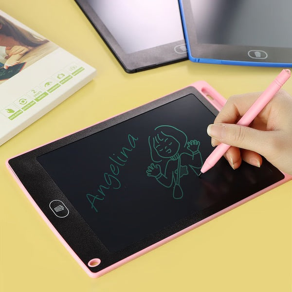 Tablette Magique CréaDessin - L'Éveil Artistique Numérique pour Enfants 🎨✨