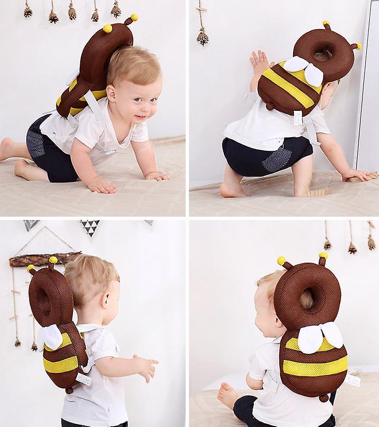 Coussin de Protection AngelBaby™ pour Bébé