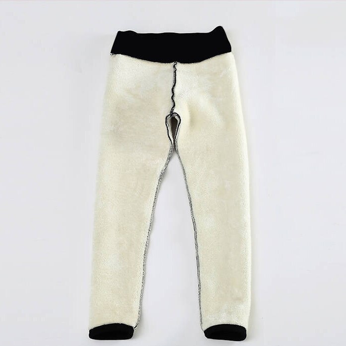 Legging Polaire Chauffant OmyPoleg™