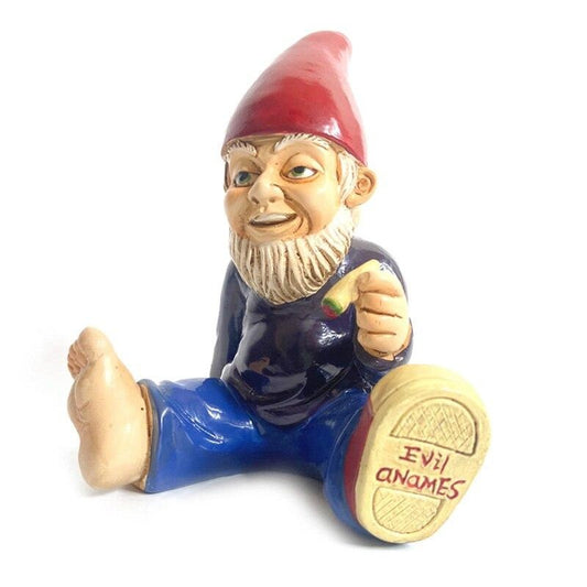 Nain de Jardin Rasta