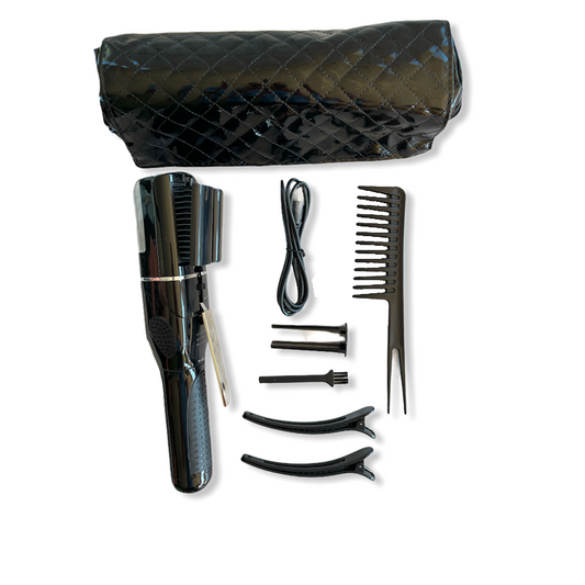 COUPE FOURCHES | Brosse Omyender™
