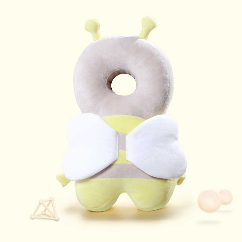 Coussin de Protection AngelBaby™ pour Bébé