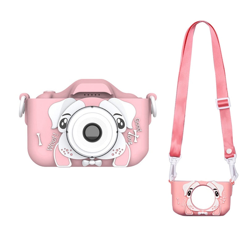 Coque Tour de cou chien