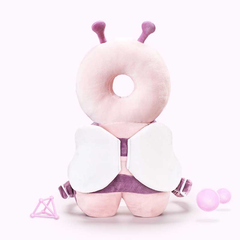Coussin de Protection AngelBaby™ pour Bébé