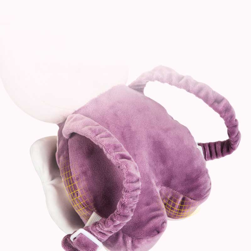 Coussin de Protection AngelBaby™ pour Bébé