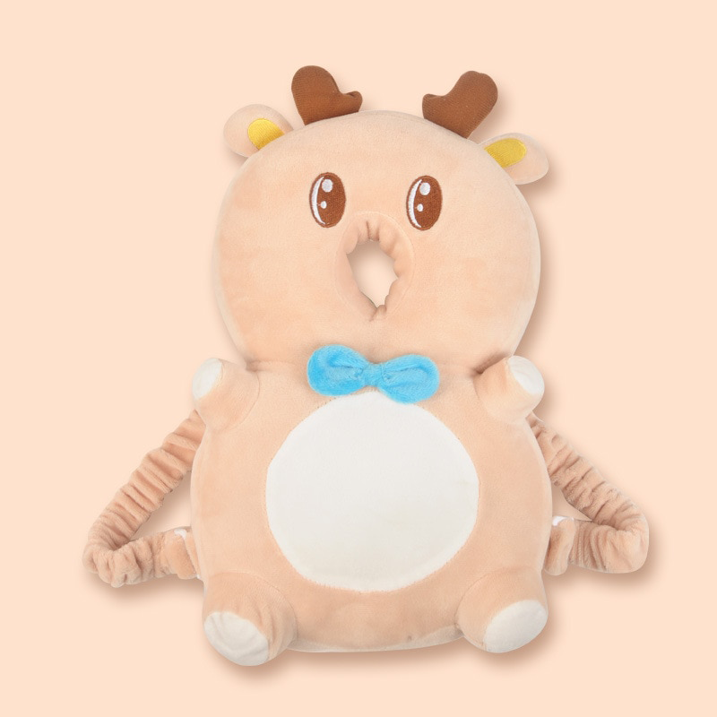 Coussin de Protection AngelBaby™ pour Bébé