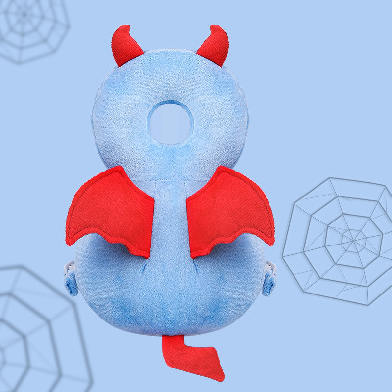 Coussin de Protection AngelBaby™ pour Bébé