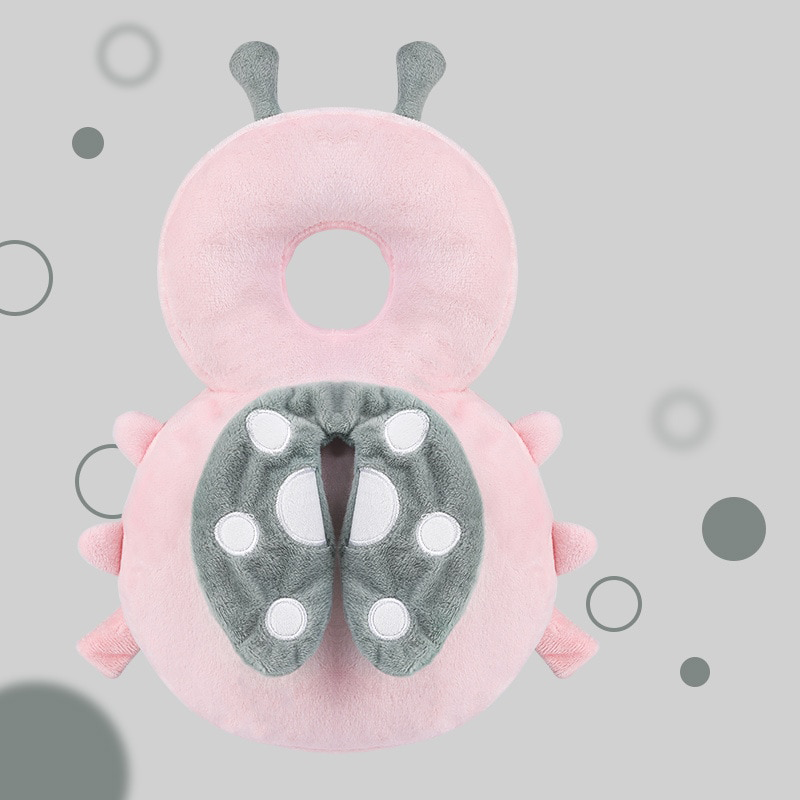 Coussin de Protection AngelBaby™ pour Bébé