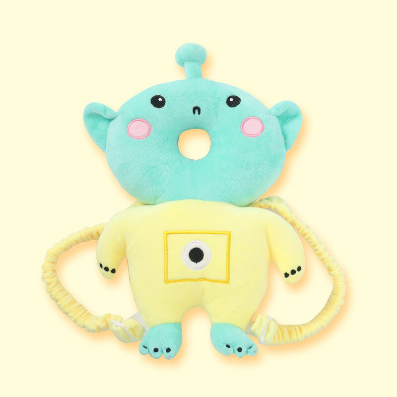 Coussin de Protection AngelBaby™ pour Bébé
