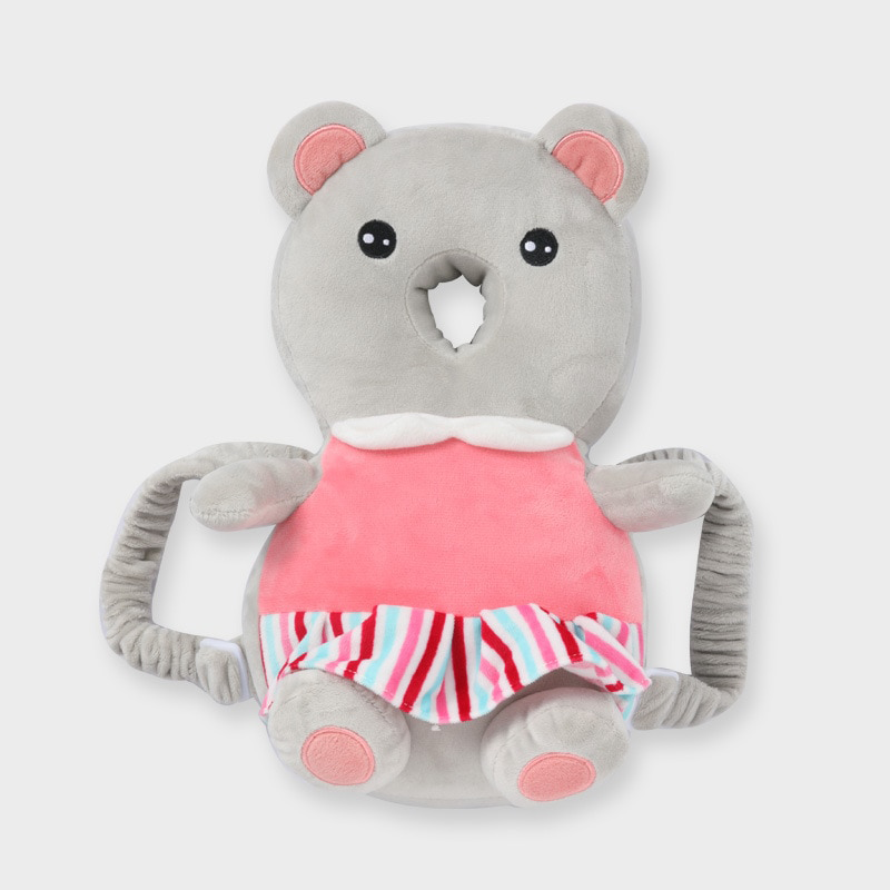 Coussin de Protection AngelBaby™ pour Bébé