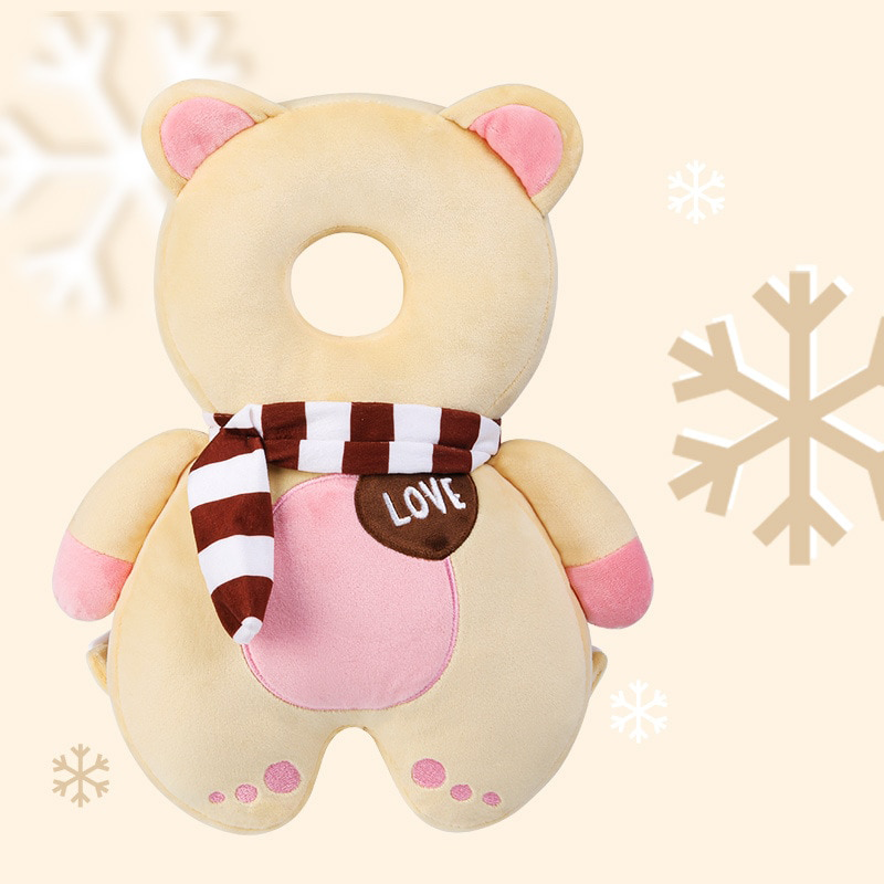 Coussin de Protection AngelBaby™ pour Bébé