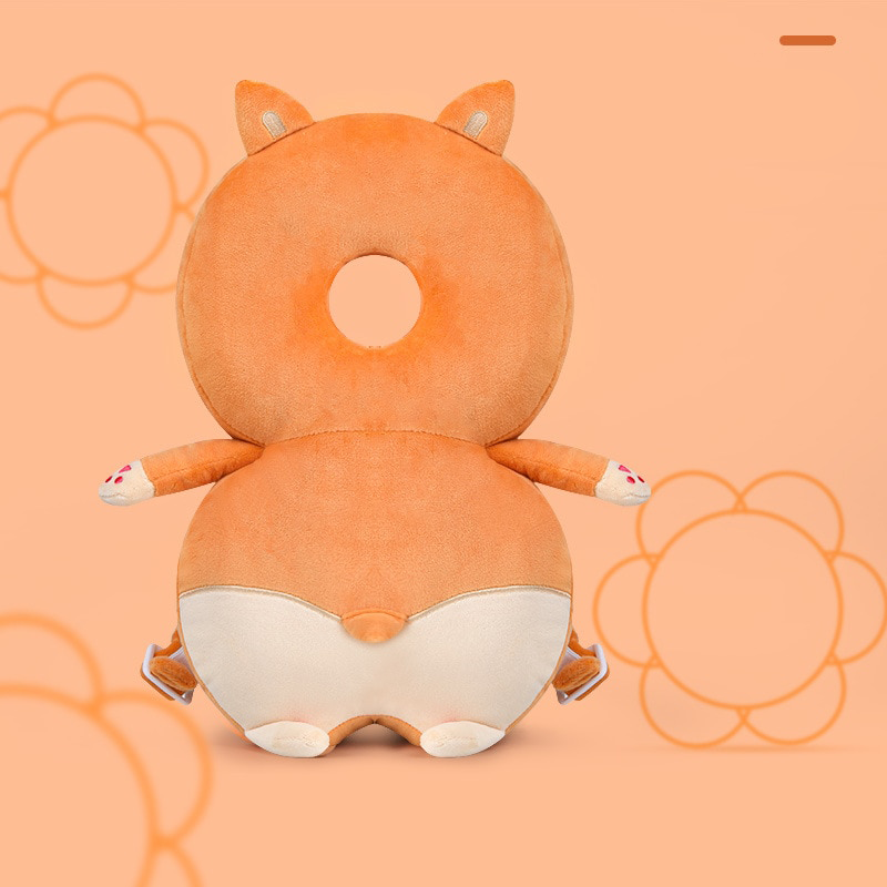 Coussin de Protection AngelBaby™ pour Bébé