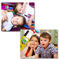 Talkie-Walkie Aventure Junior 📡🌲 - Communication Fun et Sans Frontières