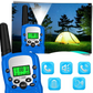 Talkie-Walkie Aventure Junior 📡🌲 - Communication Fun et Sans Frontières