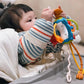 Bébé'Grip Space - Jouet Sensoriel Montessori 🌟👶